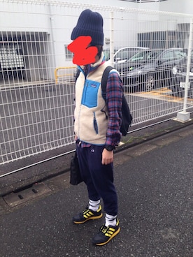 kentさんのコーディネート