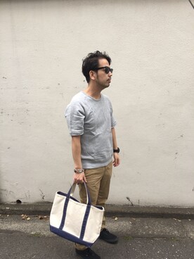 kentさんのコーディネート