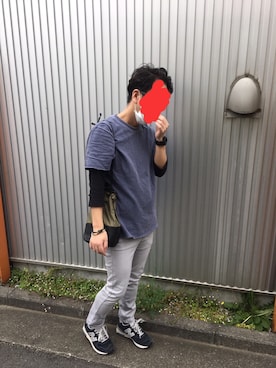 kentさんのコーディネート