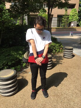 kentさんのコーディネート