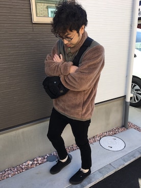 kentさんのコーディネート