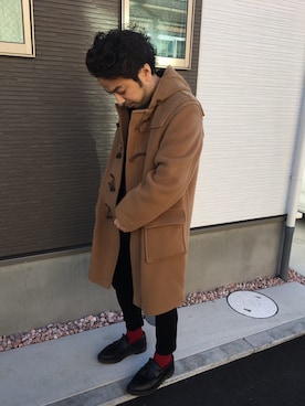 kentさんのコーディネート