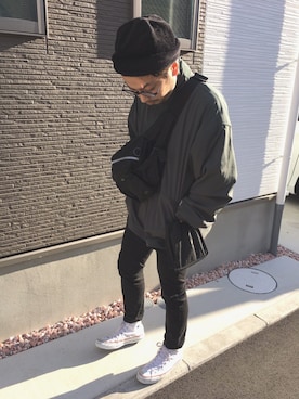 kentさんのコーディネート