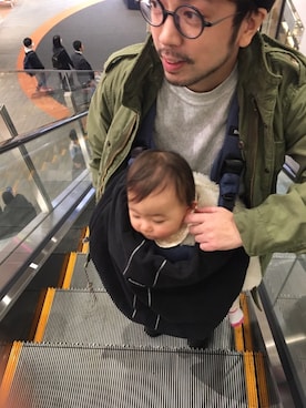 kentさんのコーディネート