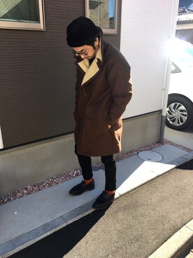 kentさんのコーディネート