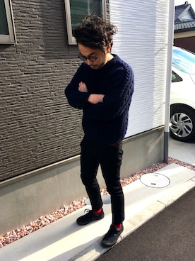 kentさんのコーディネート