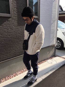 kentさんのコーディネート