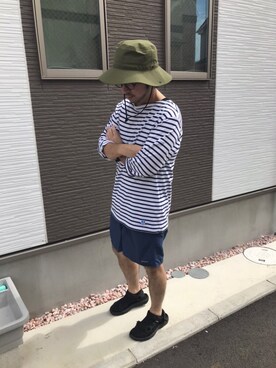 kentさんのコーディネート