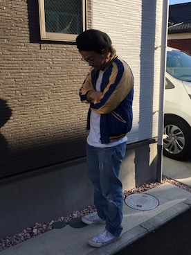 kentさんのコーディネート