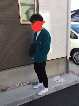 kentさんのコーディネート