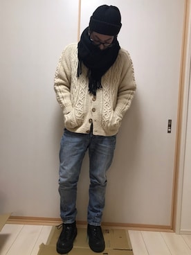 kentさんのコーディネート