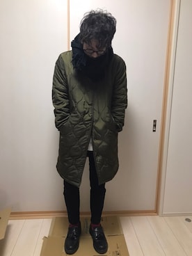 kentさんのコーディネート