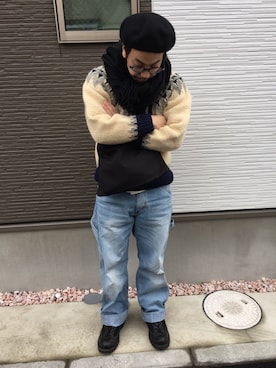 kentさんのコーディネート