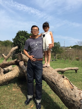 莱奥安托万さんのコーディネート