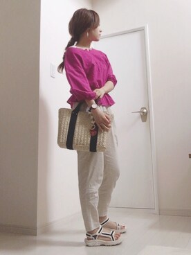 annaさんのコーディネート