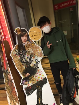 ^_^さんのコーディネート