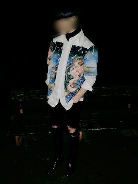 ^_^さんのコーディネート