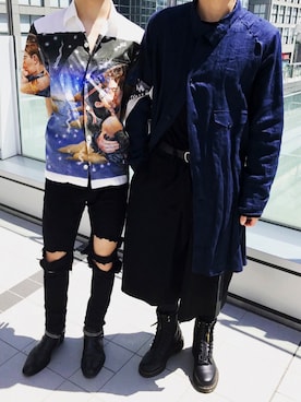 ^_^さんのコーディネート