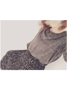 わたし☺︎さんのコーディネート