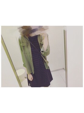 わたし☺︎さんのコーディネート