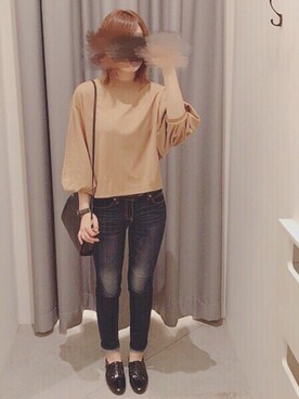 わたし☺︎さんのコーディネート