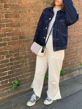 poohさんのコーディネート