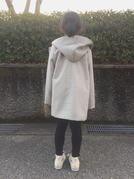 chiemiさんのコーディネート