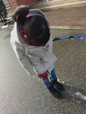 chiemiさんのコーディネート