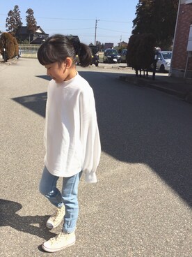 chiemiさんのコーディネート