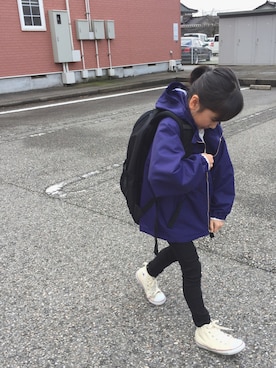 chiemiさんのコーディネート