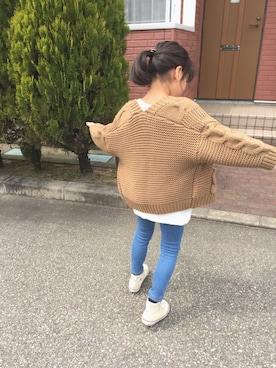 chiemiさんのコーディネート