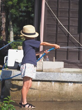 chiemiさんのコーディネート