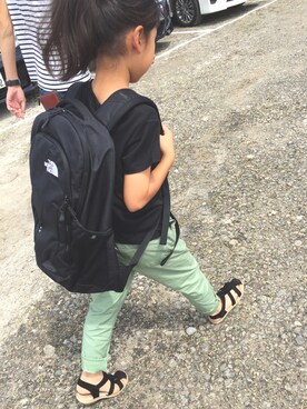 chiemiさんのコーディネート