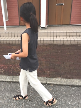 chiemiさんのコーディネート