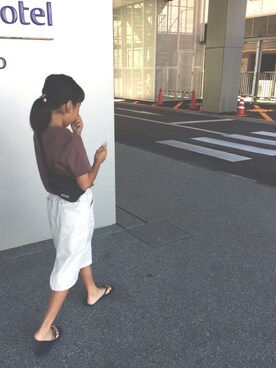 chiemiさんのコーディネート