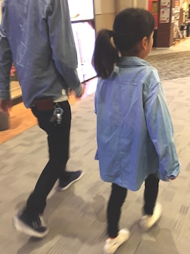 chiemiさんのコーディネート