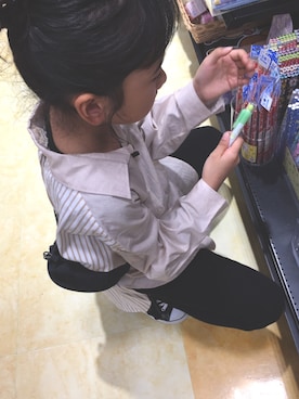 chiemiさんのコーディネート