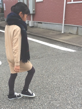 chiemiさんのコーディネート