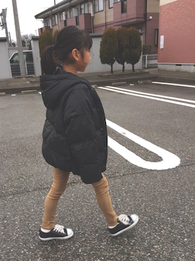 chiemiさんのコーディネート