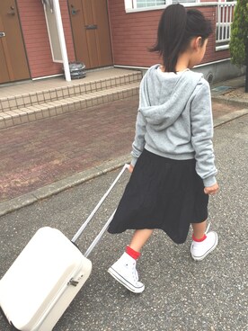 chiemiさんのコーディネート