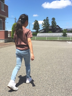 chiemiさんのコーディネート