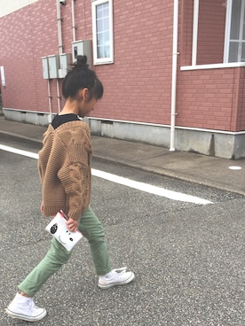 chiemiさんのコーディネート