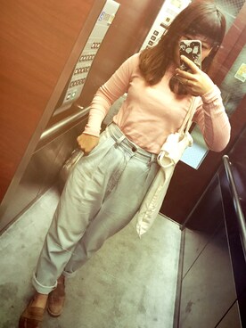 nagi0507さんのコーディネート