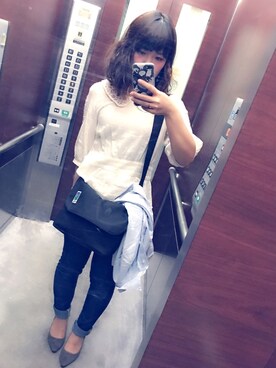 nagi0507さんのコーディネート