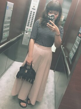 nagi0507さんのコーディネート