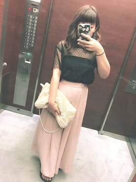 nagi0507さんのコーディネート