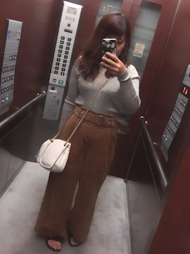 nagi0507さんのコーディネート