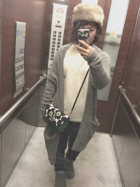 nagi0507さんのコーディネート