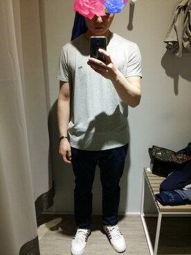 Cocteauさんのコーディネート