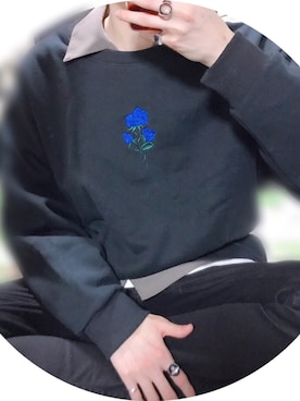 しなさんのコーディネート